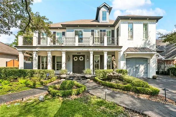 1604 Harvard Avenue, Metairie, LA 70001