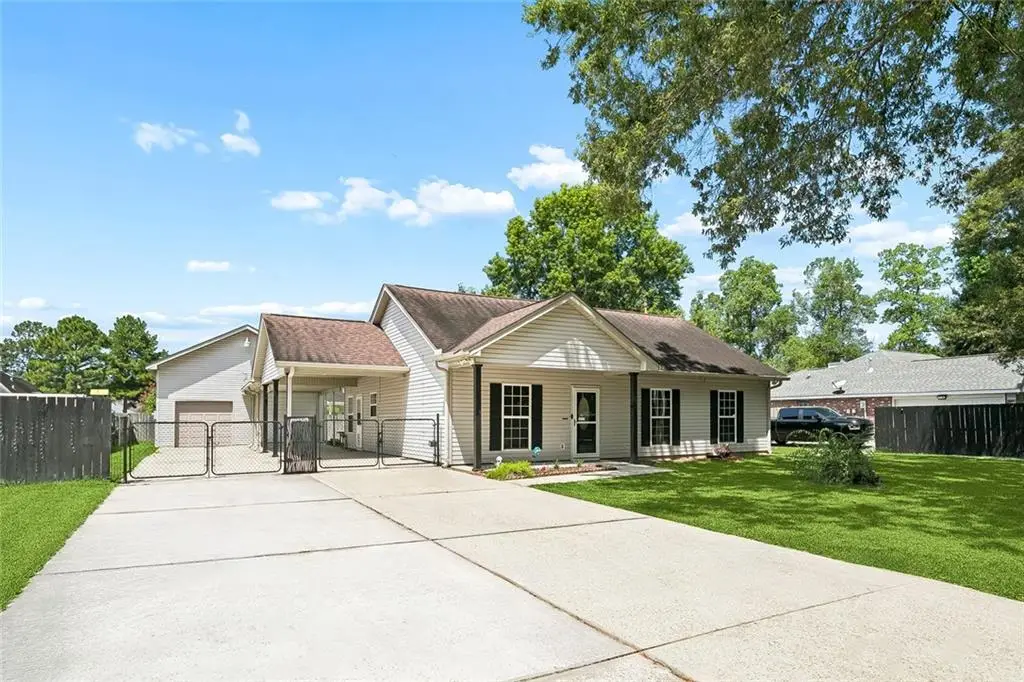 39621 Allen Ext Street, Ponchatoula, LA 70454 - #1