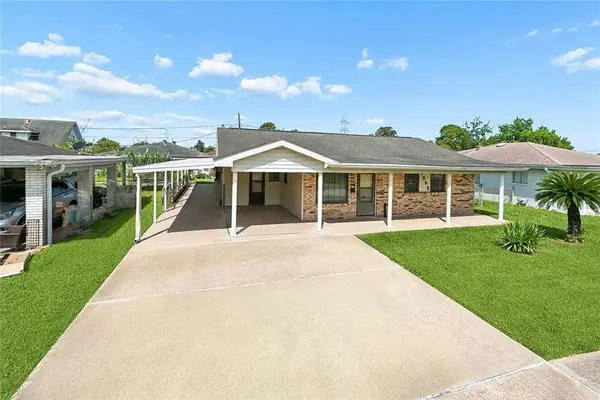 1552 Redwood Drive, Harvey, LA 70058