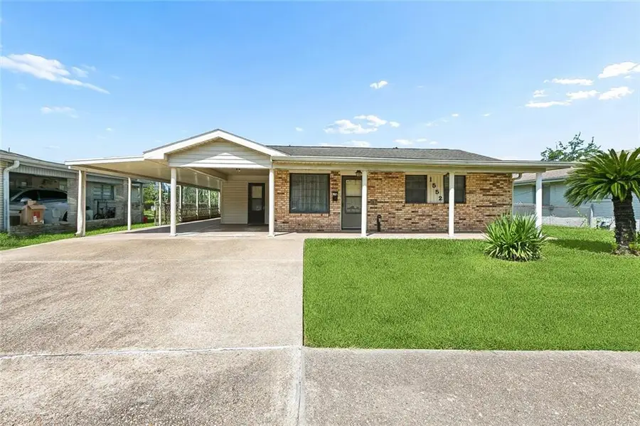 1552 Redwood Drive, Harvey, LA 70058 - #2