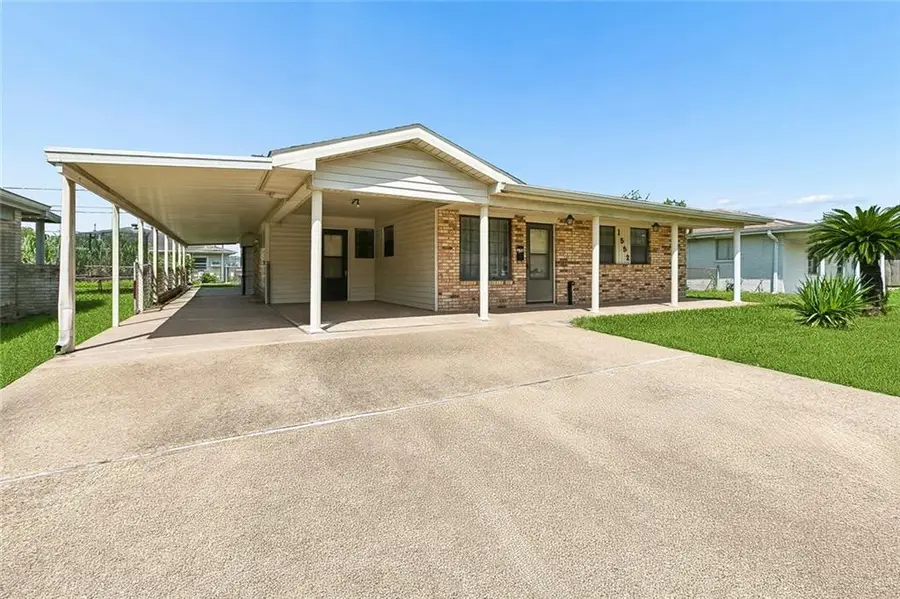 1552 Redwood Drive, Harvey, LA 70058 - #3