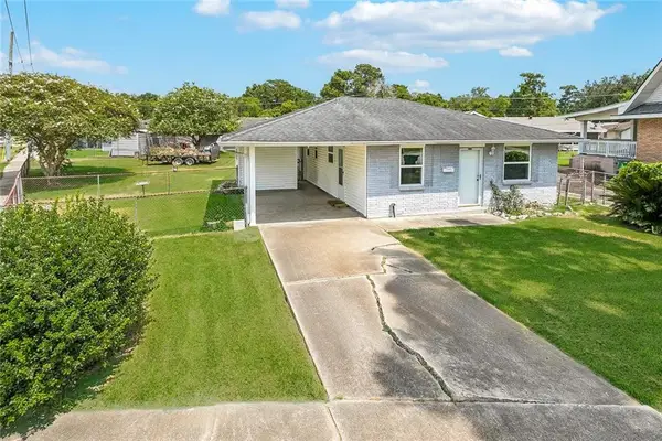 1501 Maplewood Drive, Harvey, LA 70058