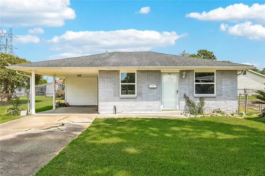 1501 Maplewood Drive, Harvey, LA 70058 - #2