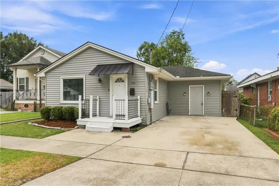 708 Houma Boulevard, Metairie, LA 70001 - #2