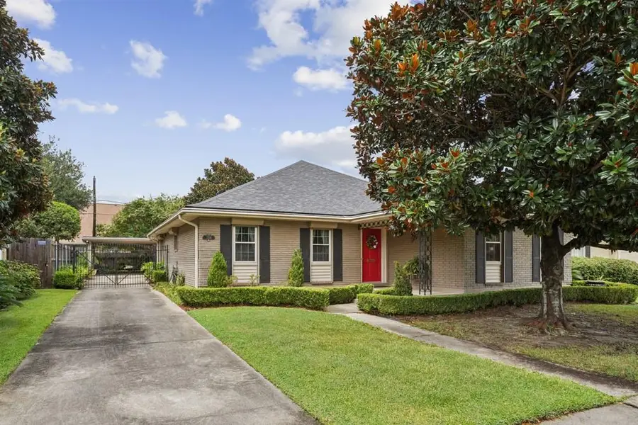 3708 Ferran Drive, Metairie, LA 70002 - #2
