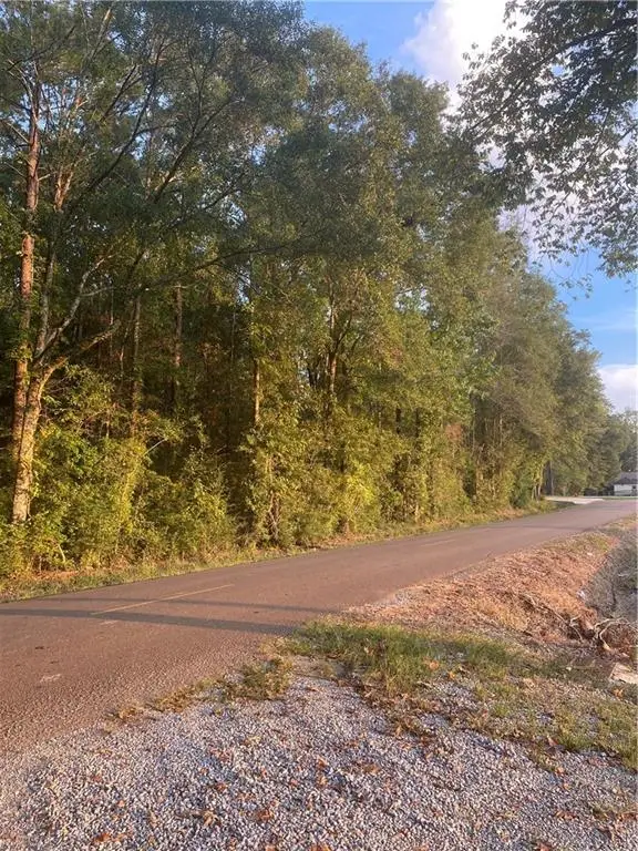 00 Shriner's Drive, Bogalusa, LA 70427