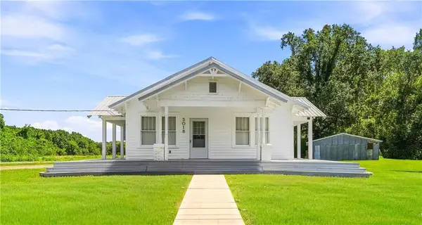 3018 Hwy 1 Highway, Marksville, LA 71351