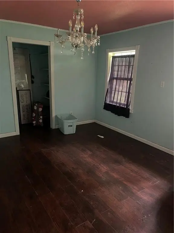 2525 Clark Street, Coushatta, LA 71019 - #3