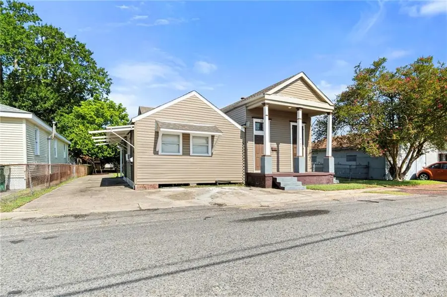 142 Brooklyn Avenue, Jefferson, LA 70121 - #2