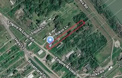 N Empire Loop Road, Buras, LA 70041 - #2