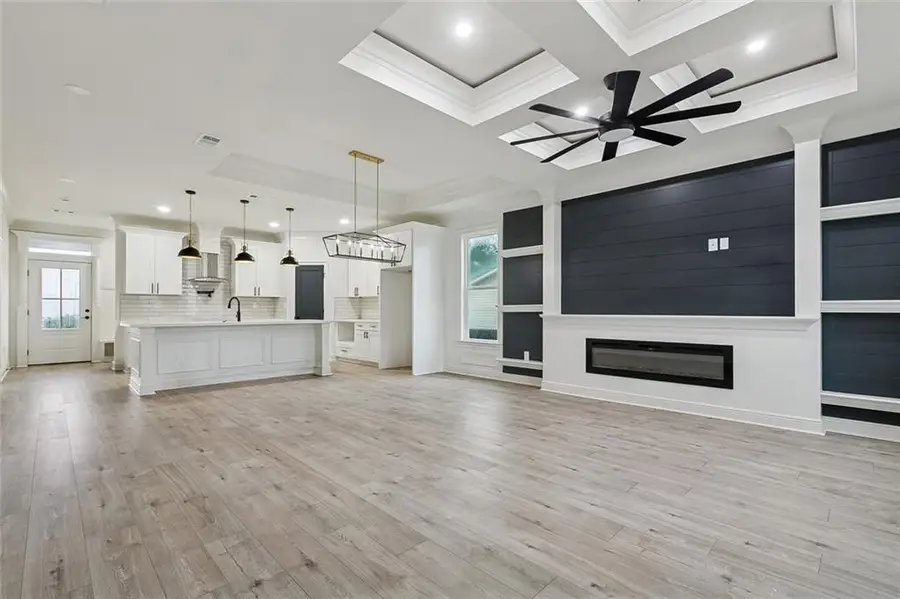 14111 Knightway Drive, New Orleans, LA 70128 - #2