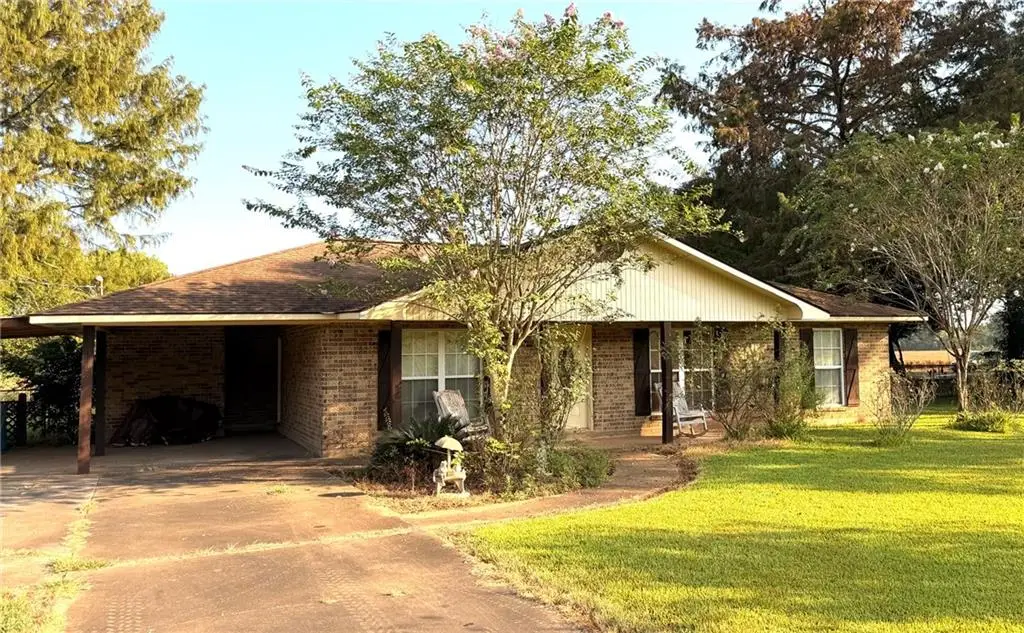 14454 Hwy 451, Moreauville, LA 71355 - #1
