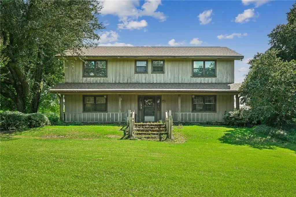 80369 Robinson Road, Folsom, LA 70437 - #1