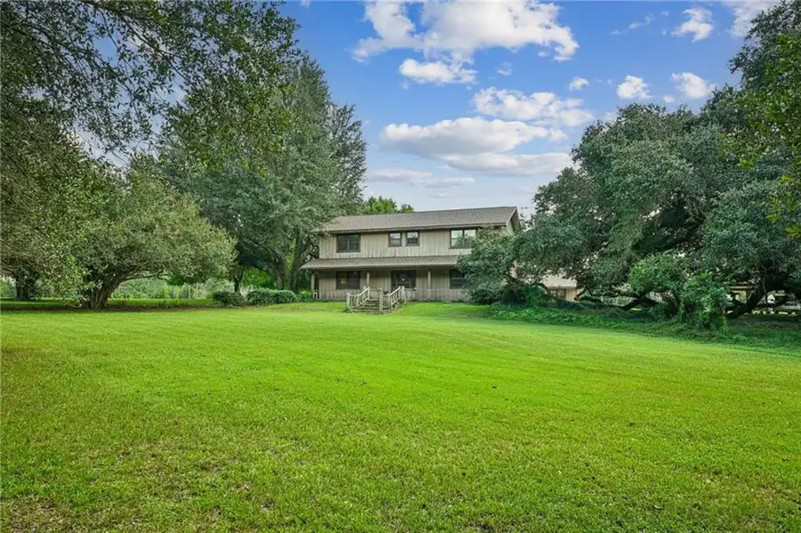 80369 Robinson Road, Folsom, LA 70437 - #2