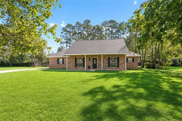 118 Fern Drive, Covington, LA 70433