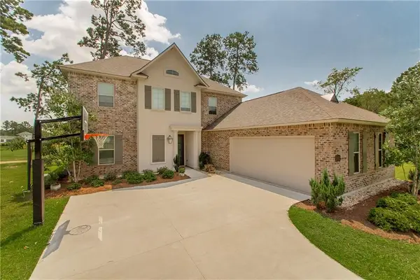 23308 Cypress Cove, Springfield, LA 70462