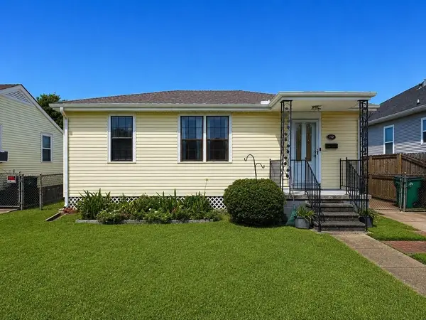 712 Cathy Avenue, Metairie, LA 70003