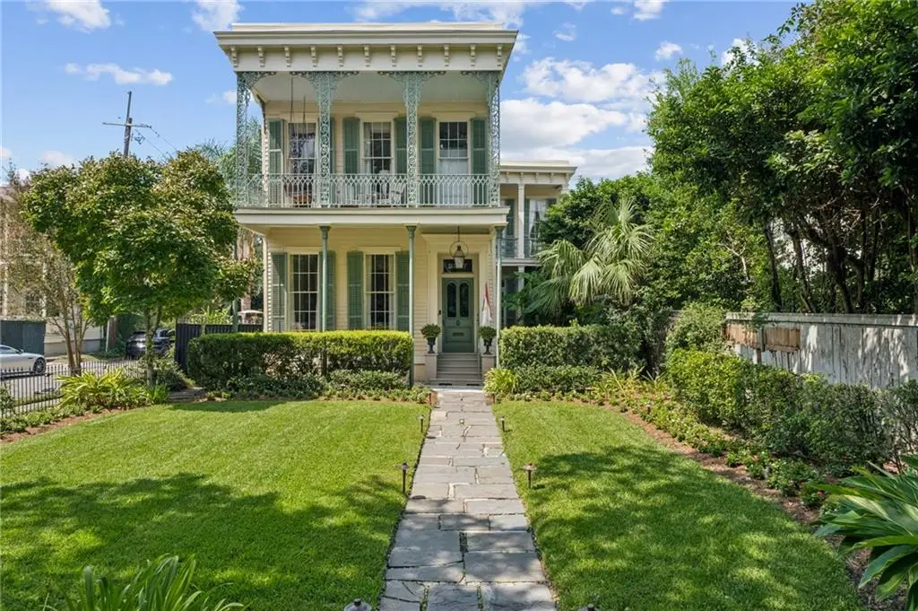 3227 Coliseum Street, New Orleans, LA 70115 - #1