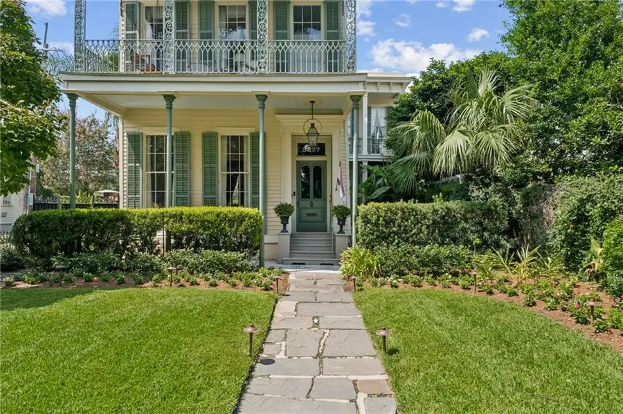 3227 Coliseum Street, New Orleans, LA 70115 - #2