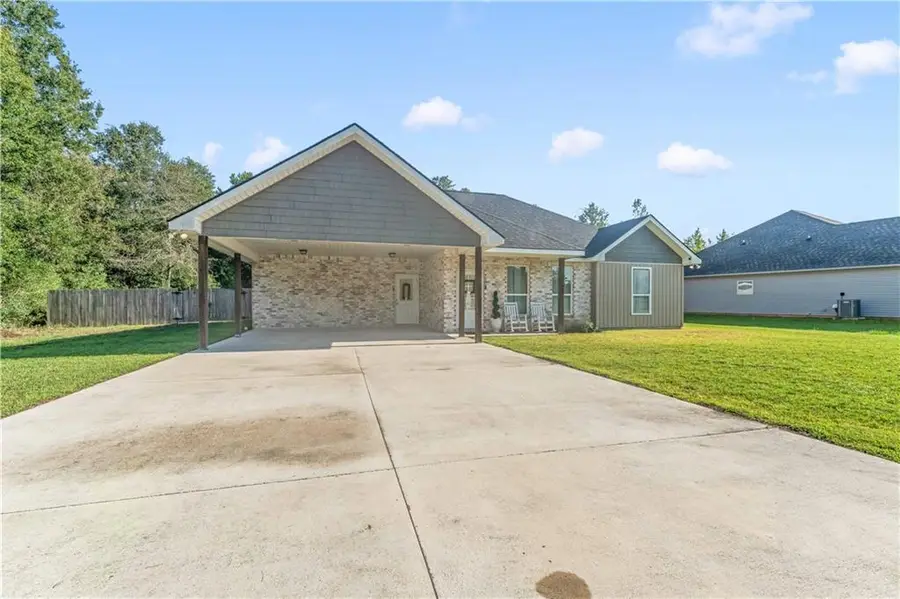 20439 Egret Road, Ponchatoula, LA 70454 - #2