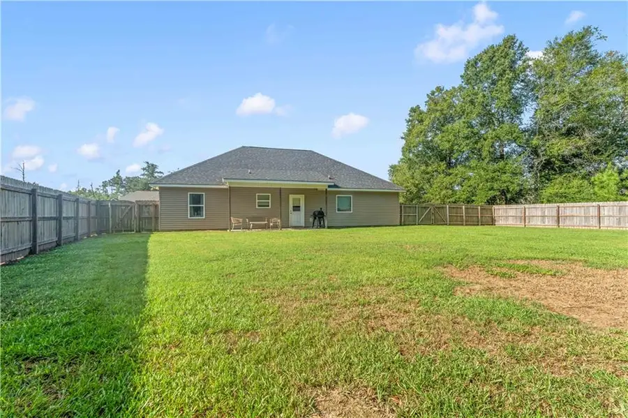 20439 Egret Road, Ponchatoula, LA 70454 - #3
