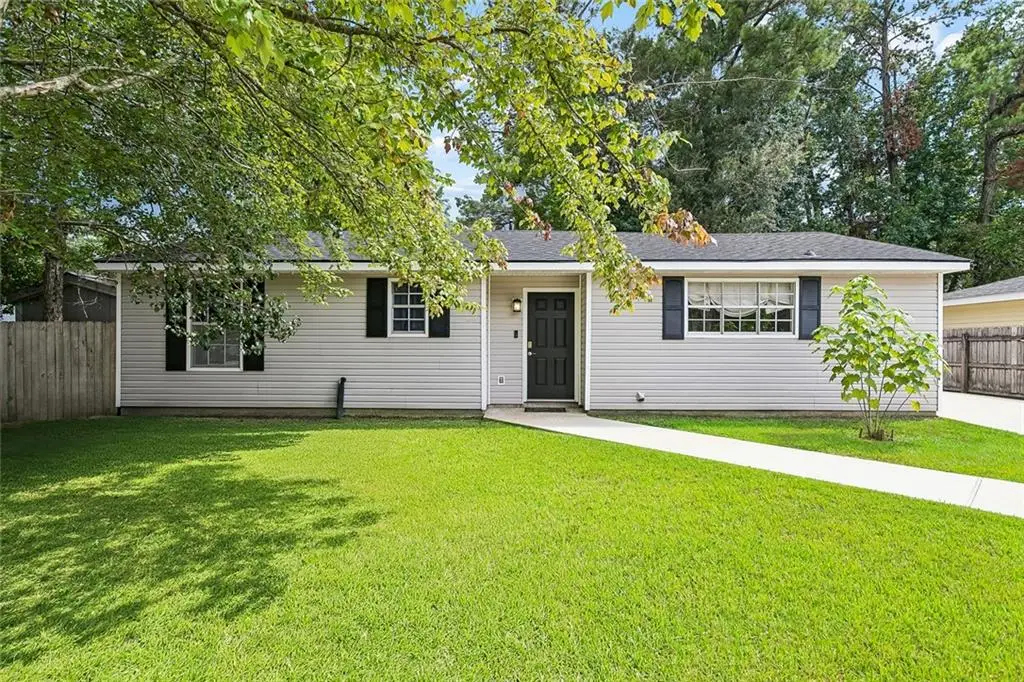 239 Surgi Drive, Mandeville, LA 70448 - #1