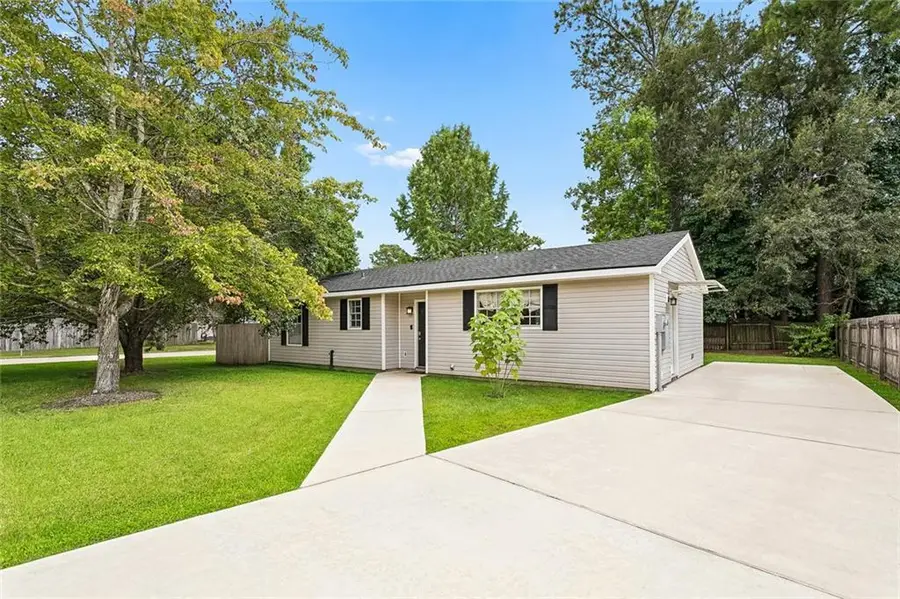 239 Surgi Drive, Mandeville, LA 70448 - #2