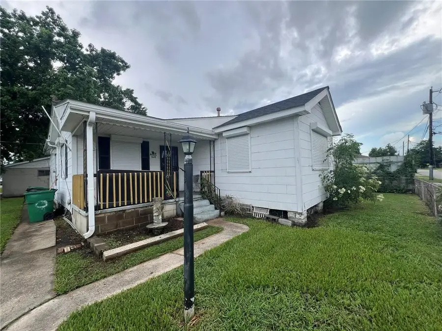 1638 Stafford Street, Gretna, LA 70053 - #2