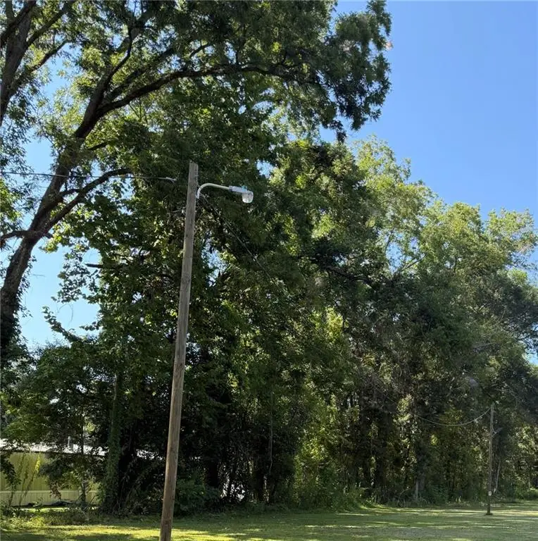 0 Echo Street, Alexandria, LA 71302 - #1