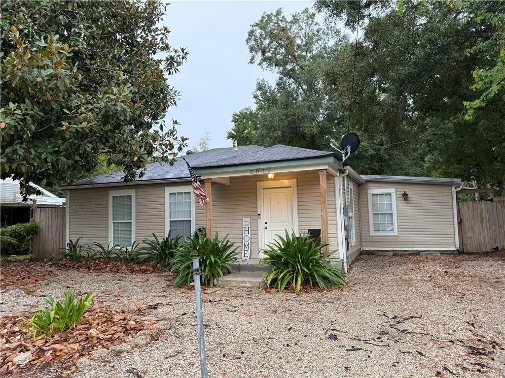 2015 6th Street, Slidell, LA 70458 - #1