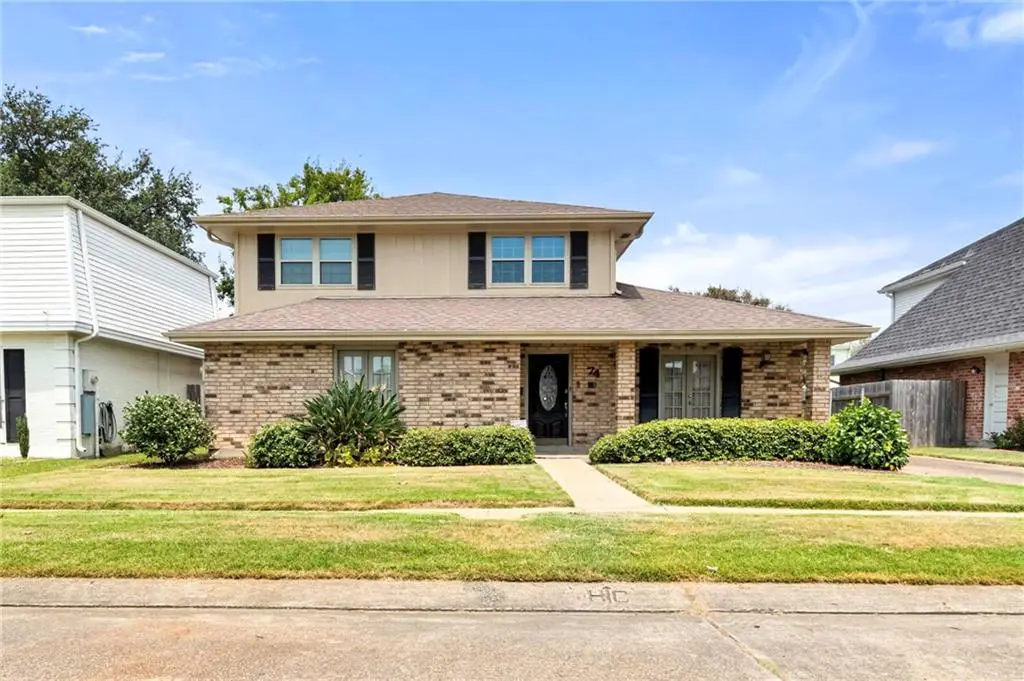 74 Androus Avenue, Kenner, LA 70065 - #1