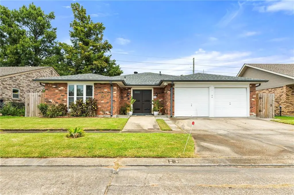 84 Normandy Drive, Kenner, LA 70065 - #1