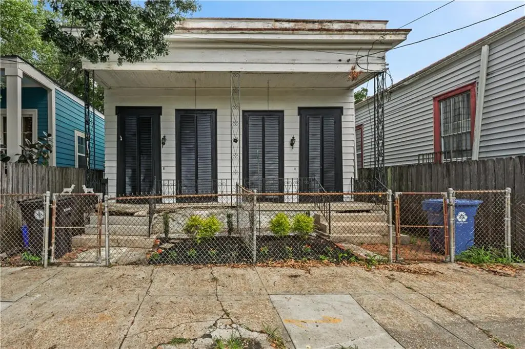 3011 13 Annunciation Street, New Orleans, LA 70115 - #1