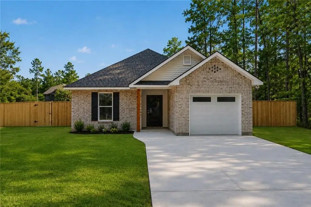 827 Preval Street Street, Mandeville, LA 70448 - #1