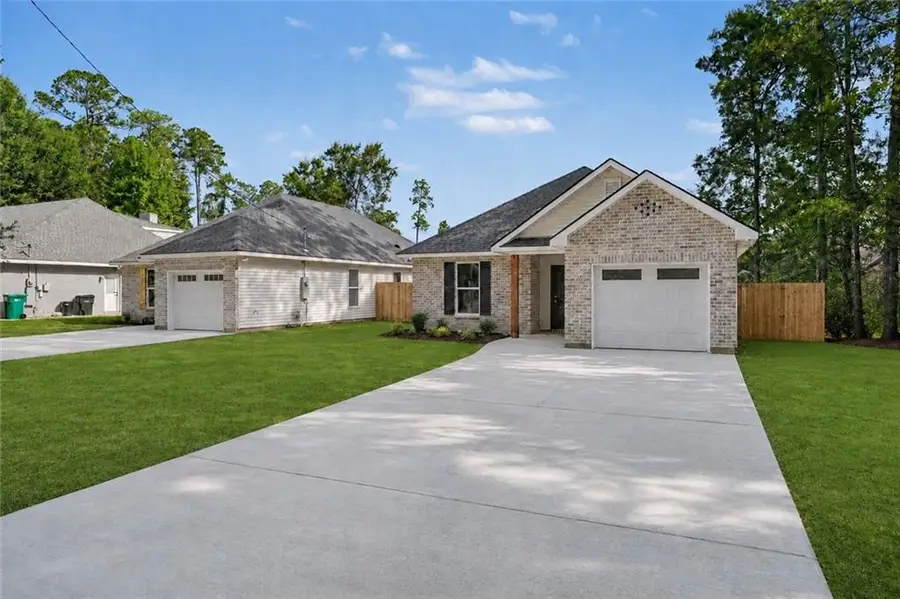 827 Preval Street Street, Mandeville, LA 70448 - #2