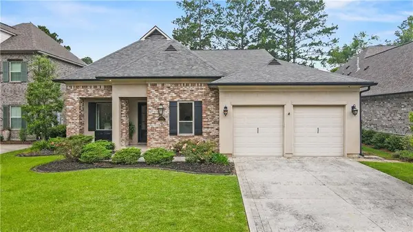23793 Carter Trace, Springfield, LA 70462