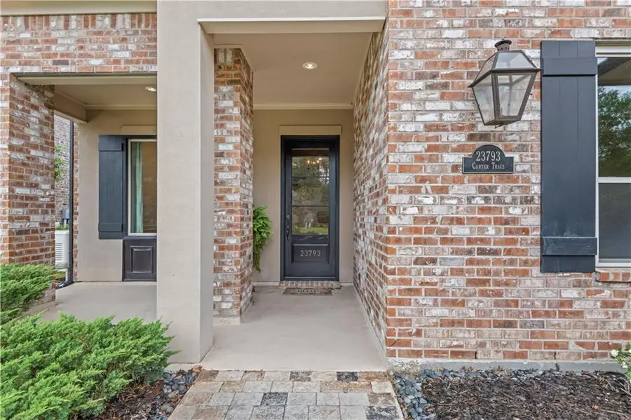 23793 Carter Trace, Springfield, LA 70462 - #2