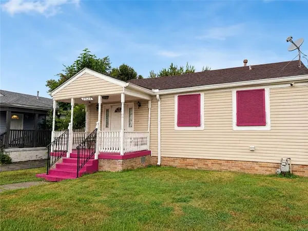 2525 Vienna Street, New Orleans, LA 70122