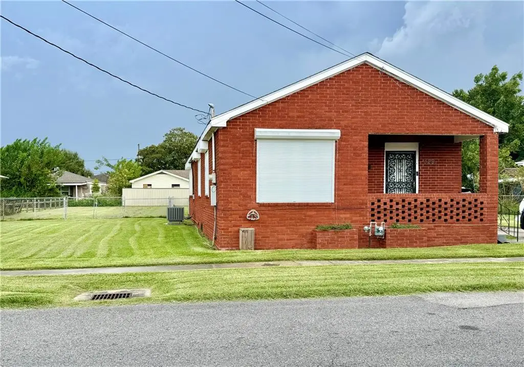 429 Westwood Drive, Marrero, LA 70072 - #1
