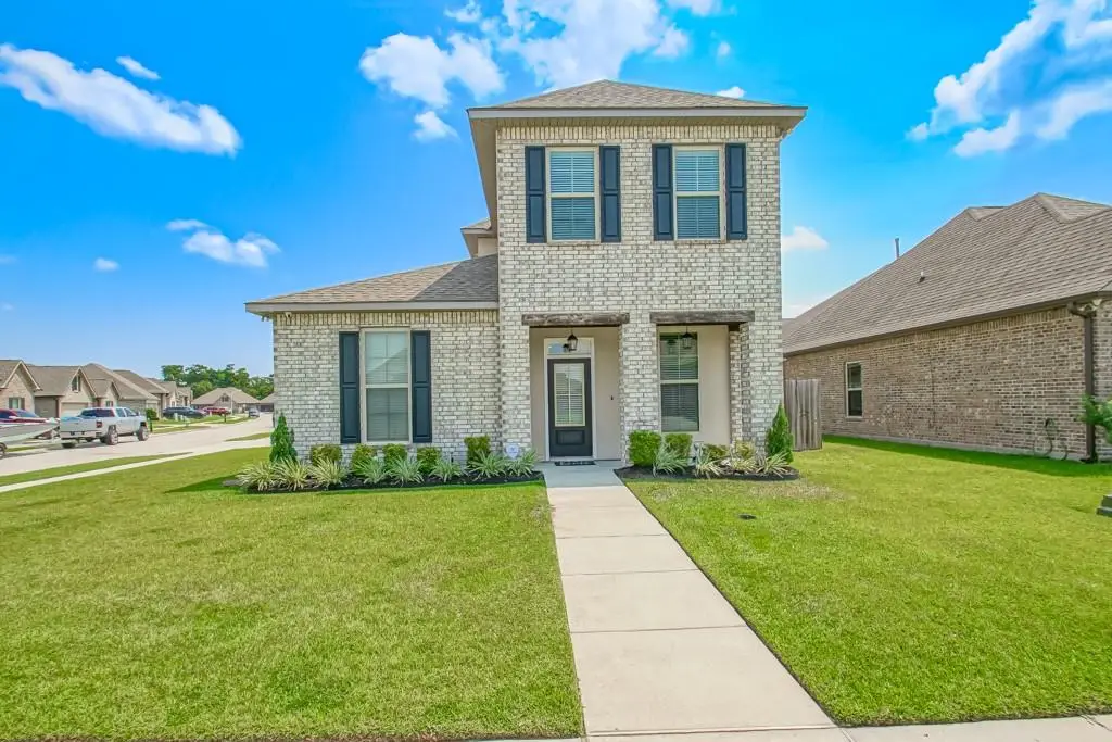 2836 Quinn Drive, Marrero, LA 70072 - #1