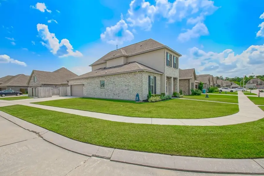 2836 Quinn Drive, Marrero, LA 70072 - #3