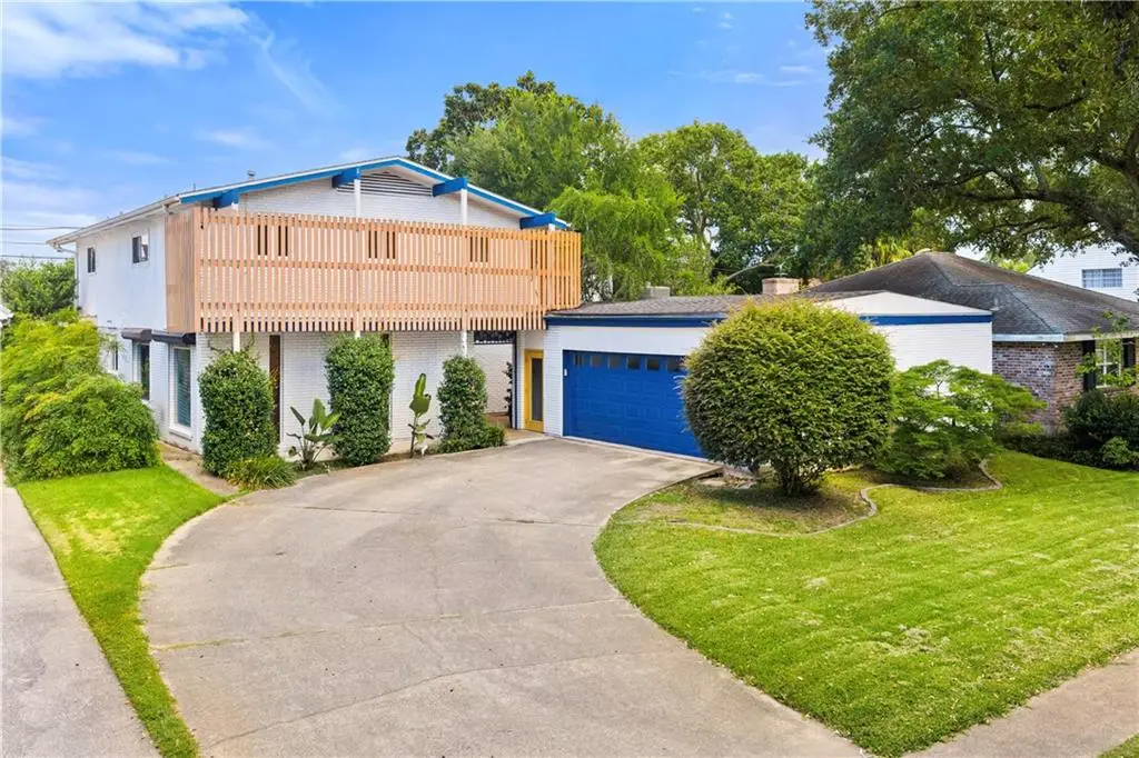 4109 Cleveland Place, Metairie, LA 70003 - #1