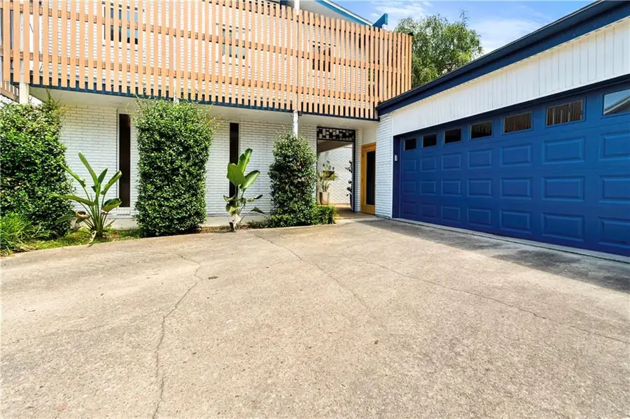 4109 Cleveland Place, Metairie, LA 70003 - #2