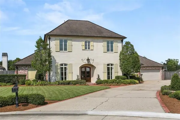 114 Morning Glory Court, Belle Chasse, LA 70037