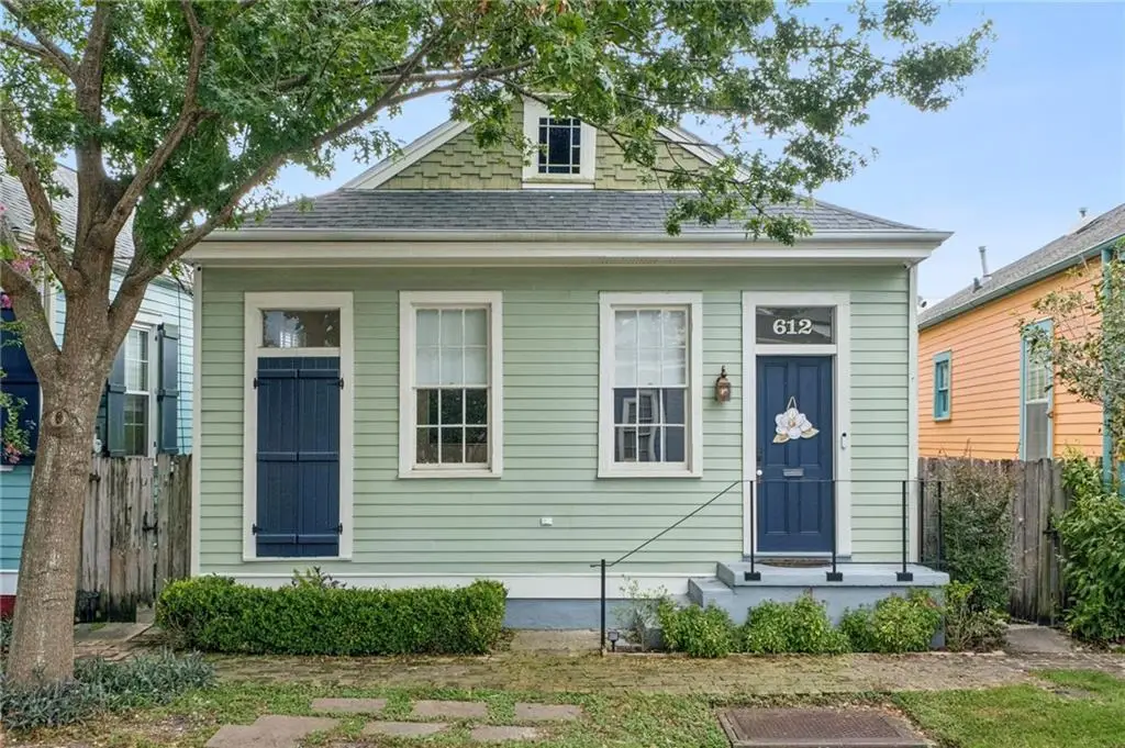 612 General Taylor Street, New Orleans, LA 70118 - #1