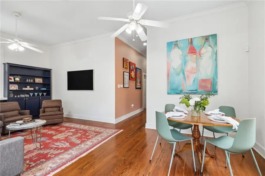 612 General Taylor Street, New Orleans, LA 70118 - #3