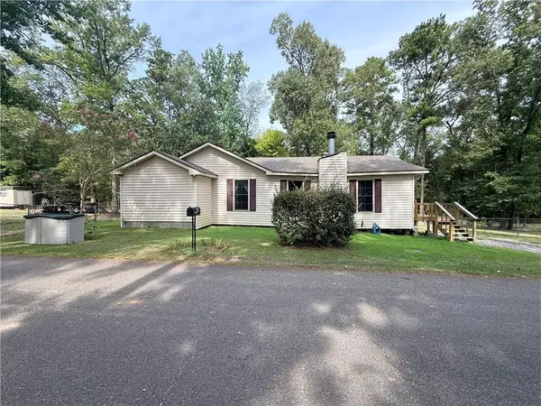 89 Vanasselberg Road, Elmer, LA 71424