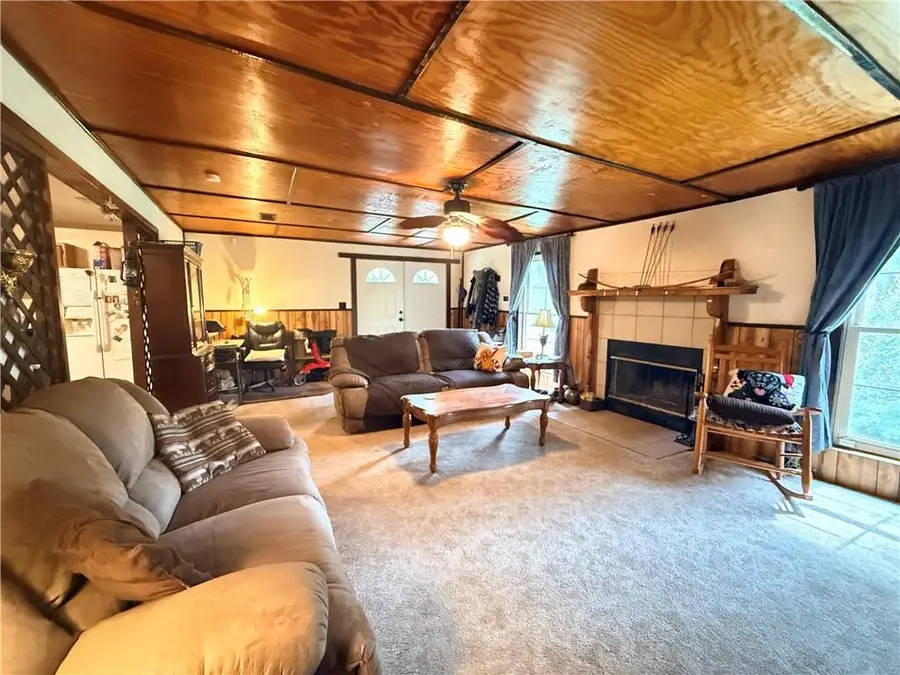 89 Vanasselberg Road, Elmer, LA 71424 - #3