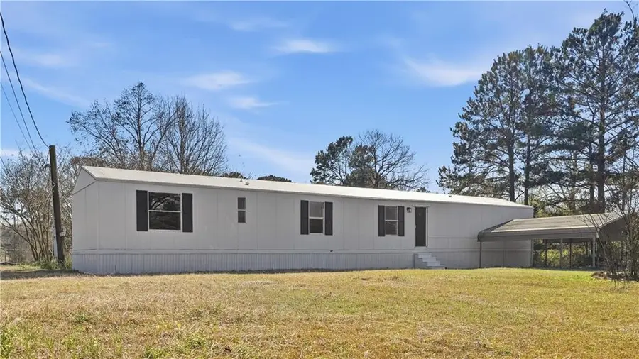 195 Crawford Loop, Pollock, LA 71467 - #3