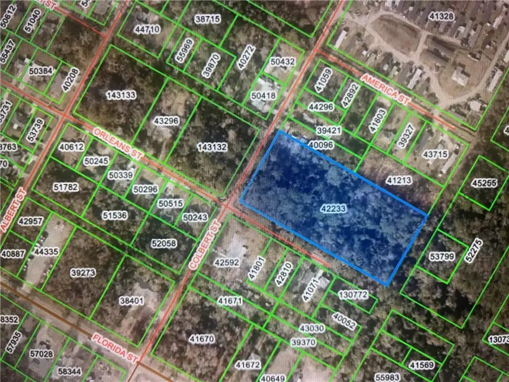 Colbert & Orleans Street, Mandeville, LA 70448 - #1